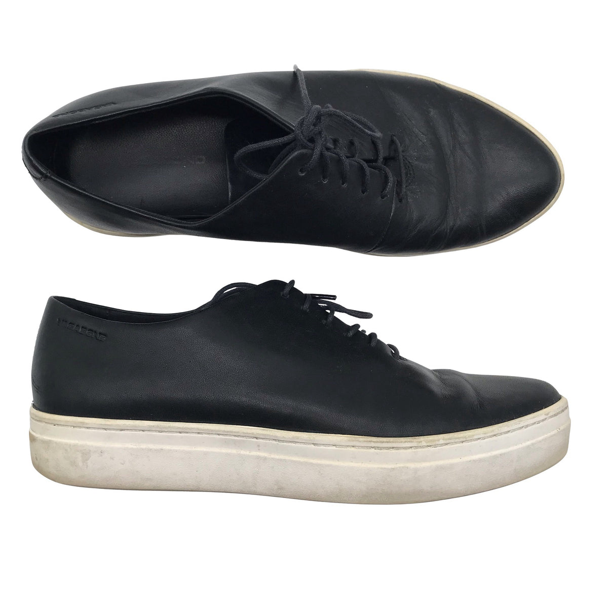Unisex Vagabond - Tennised, suurus 38 - Must (1)