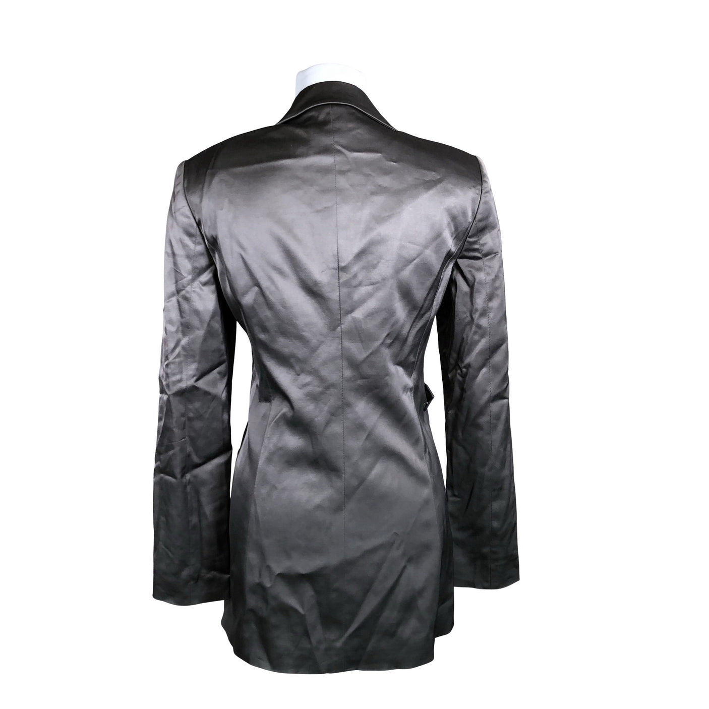 Unisex Emporio Armani - Pidulik jakk, suurus 38 - Hall (3)