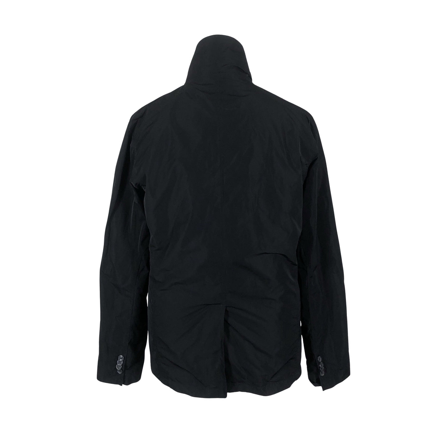 Unisex Marciano by Guess - Õhem talvejope, suurus 44 - Must (2)