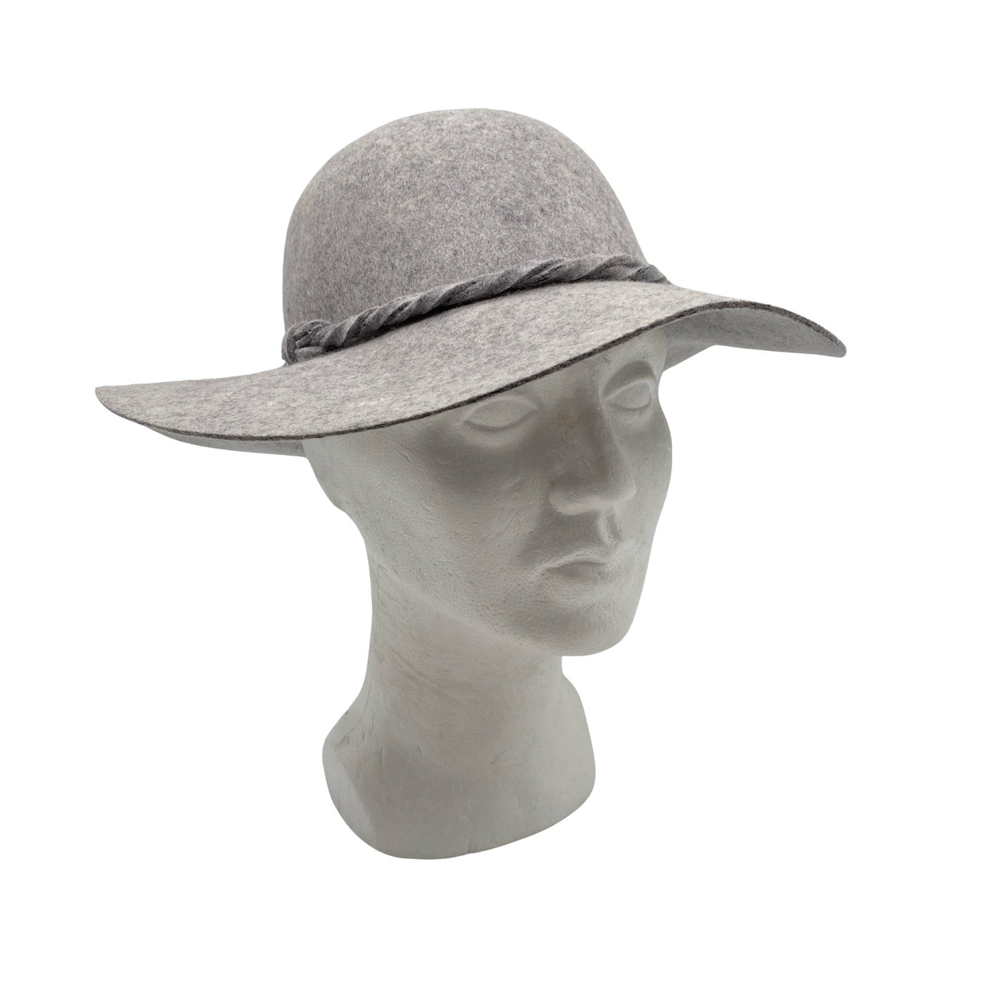 Unisex Global - Müts, suurus 48 - 50 cm - Hall (1)