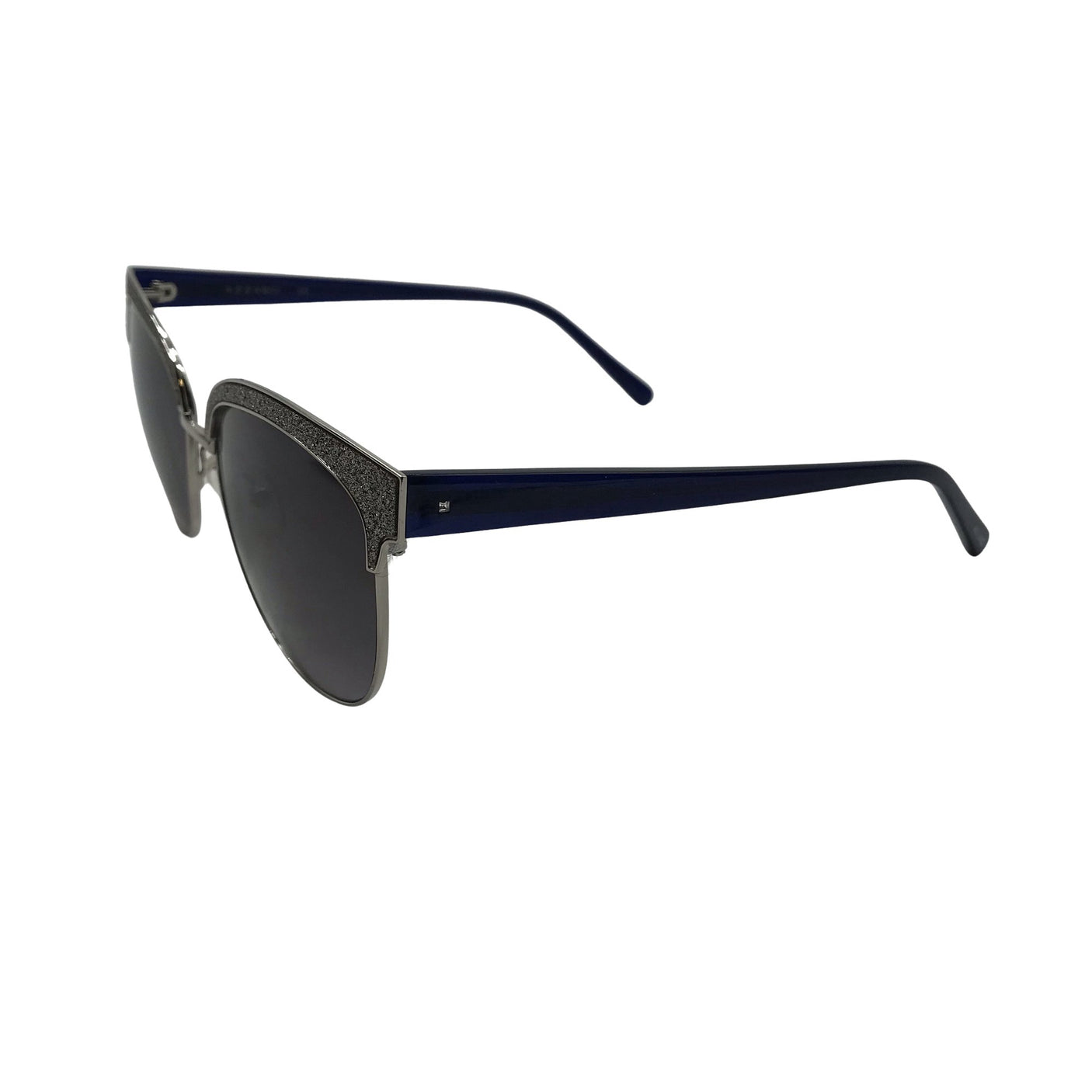 Unisex Loris Azzaro - Päikeseprillid, suurus Ei kokoa - Sinine (2)