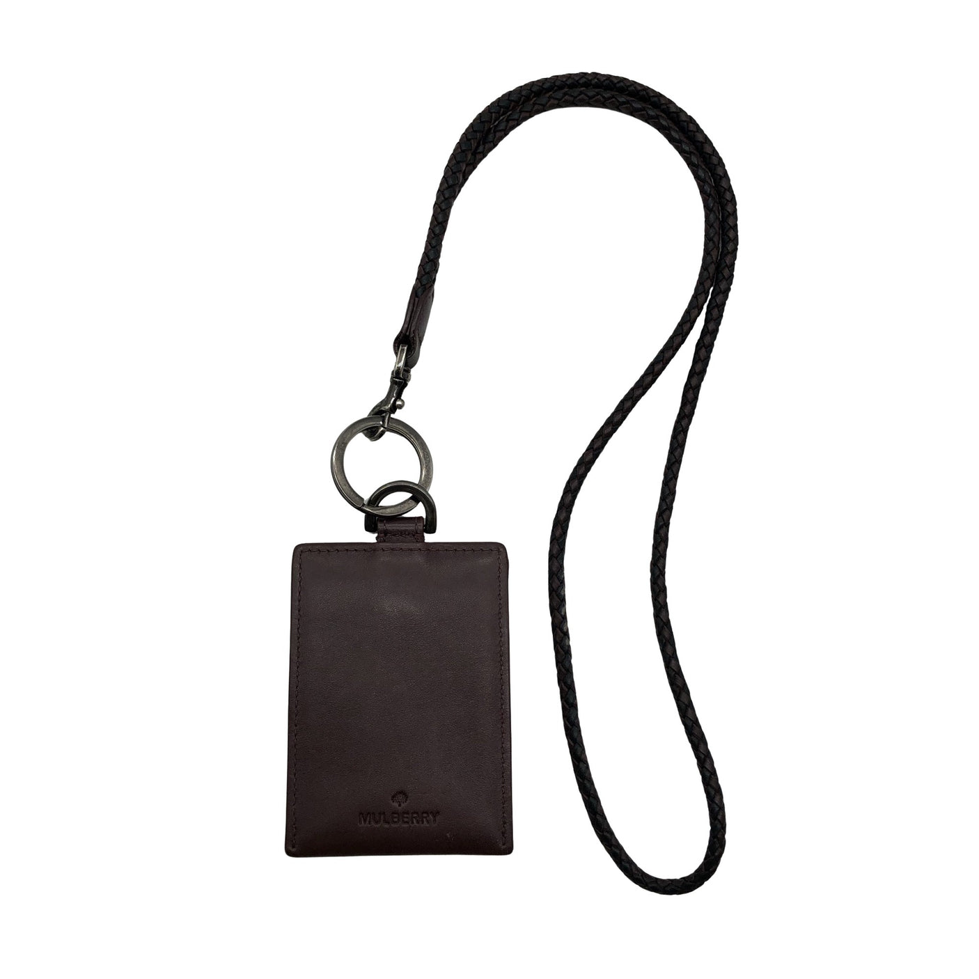 Unisex Mulberry - Münditasku, suurus Ei kokoa - Pruun (1)