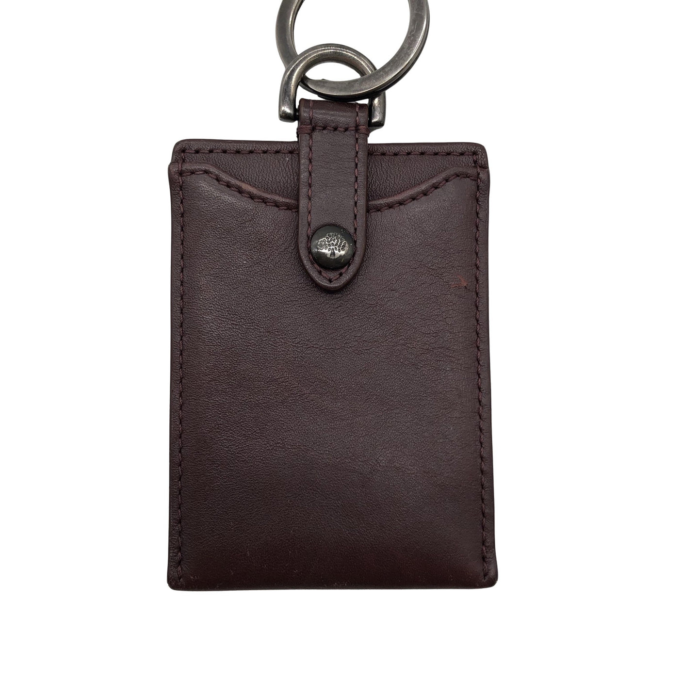 Unisex Mulberry - Münditasku, suurus Ei kokoa - Pruun (2)