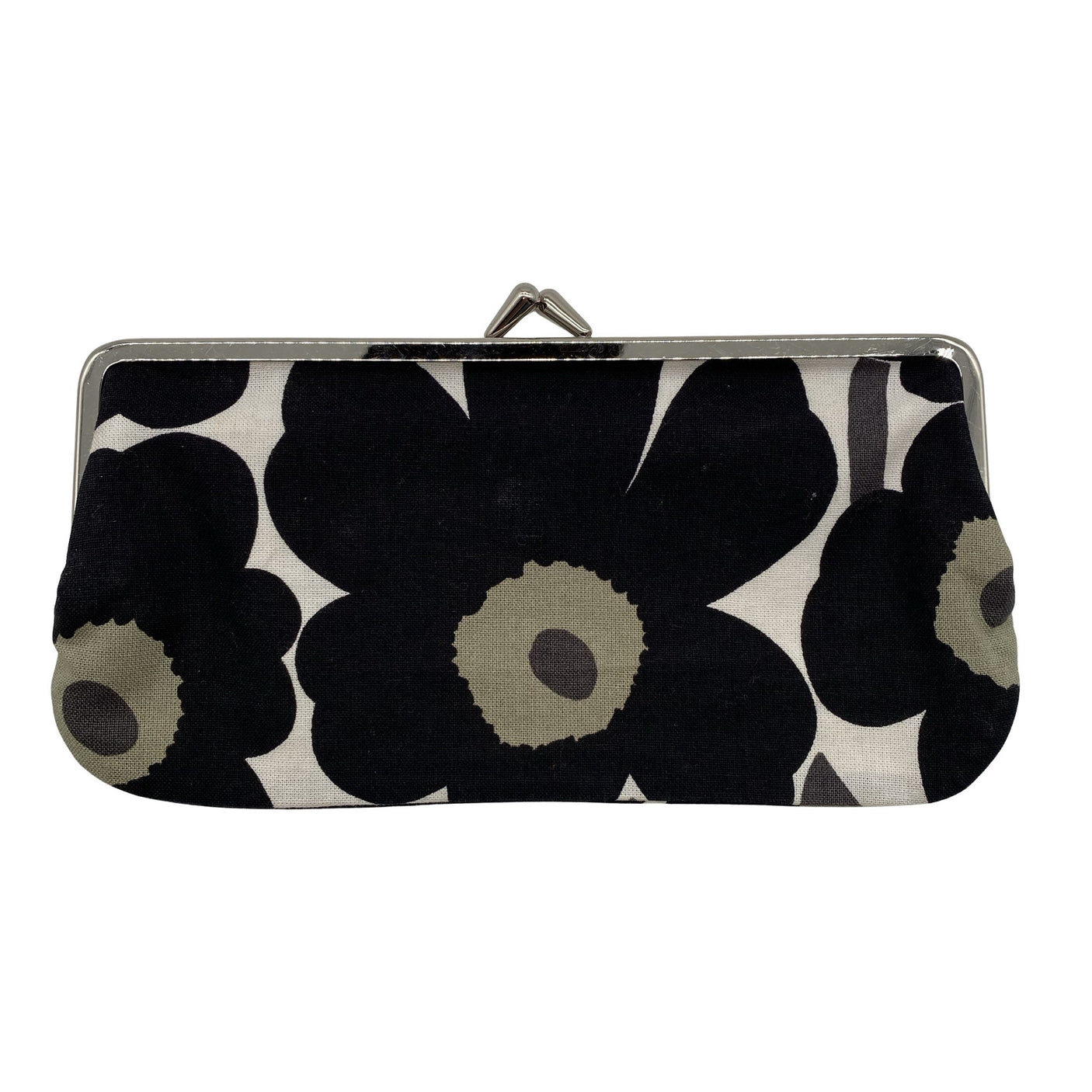 Unisex Marimekko - Kosmeetikakott, suurus Ei kokoa - Valge (1)