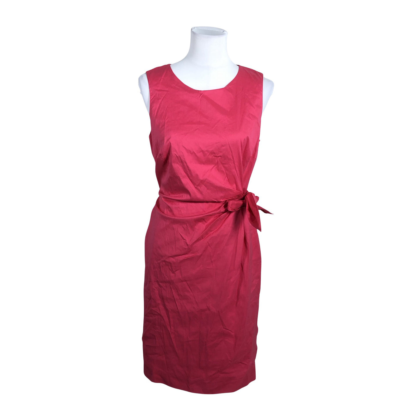 Unisex Esprit - Mitteveniv kleit, suurus 40 - Punane (1)