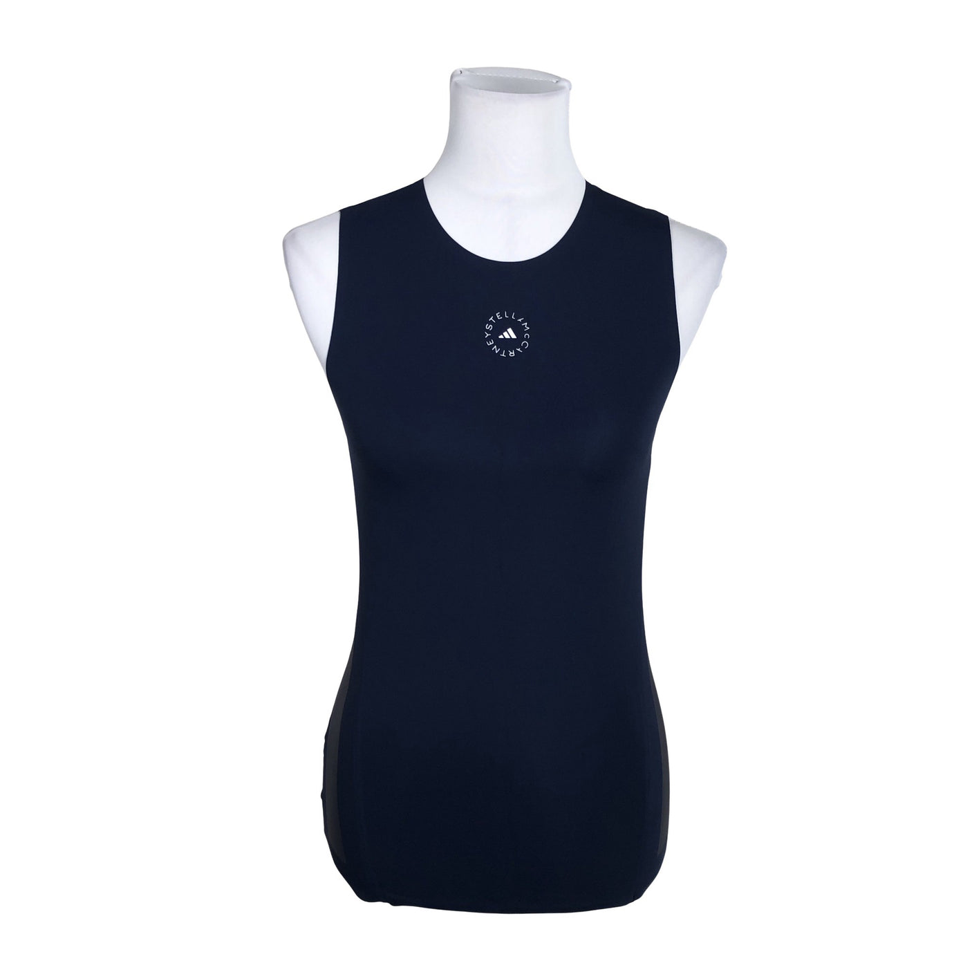 Unisex Adidas - Sporditopp, suurus 38 - Sinine (1)
