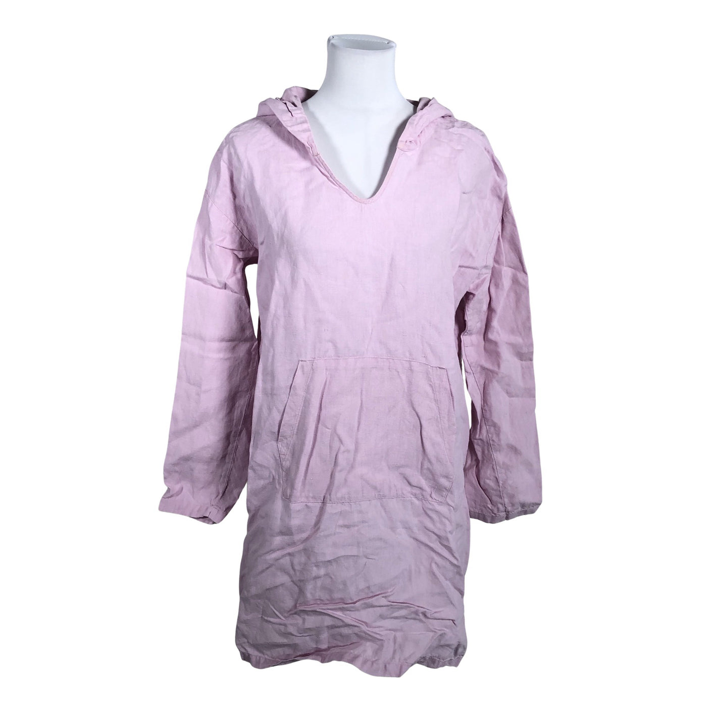Unisex Nanso - Mitteveniv kleit, suurus 40 - Heleroosa (1)