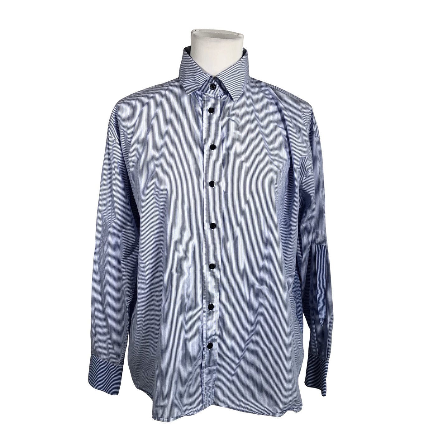 Unisex Boomerang - Pluus, suurus 38 - Sinine (1)