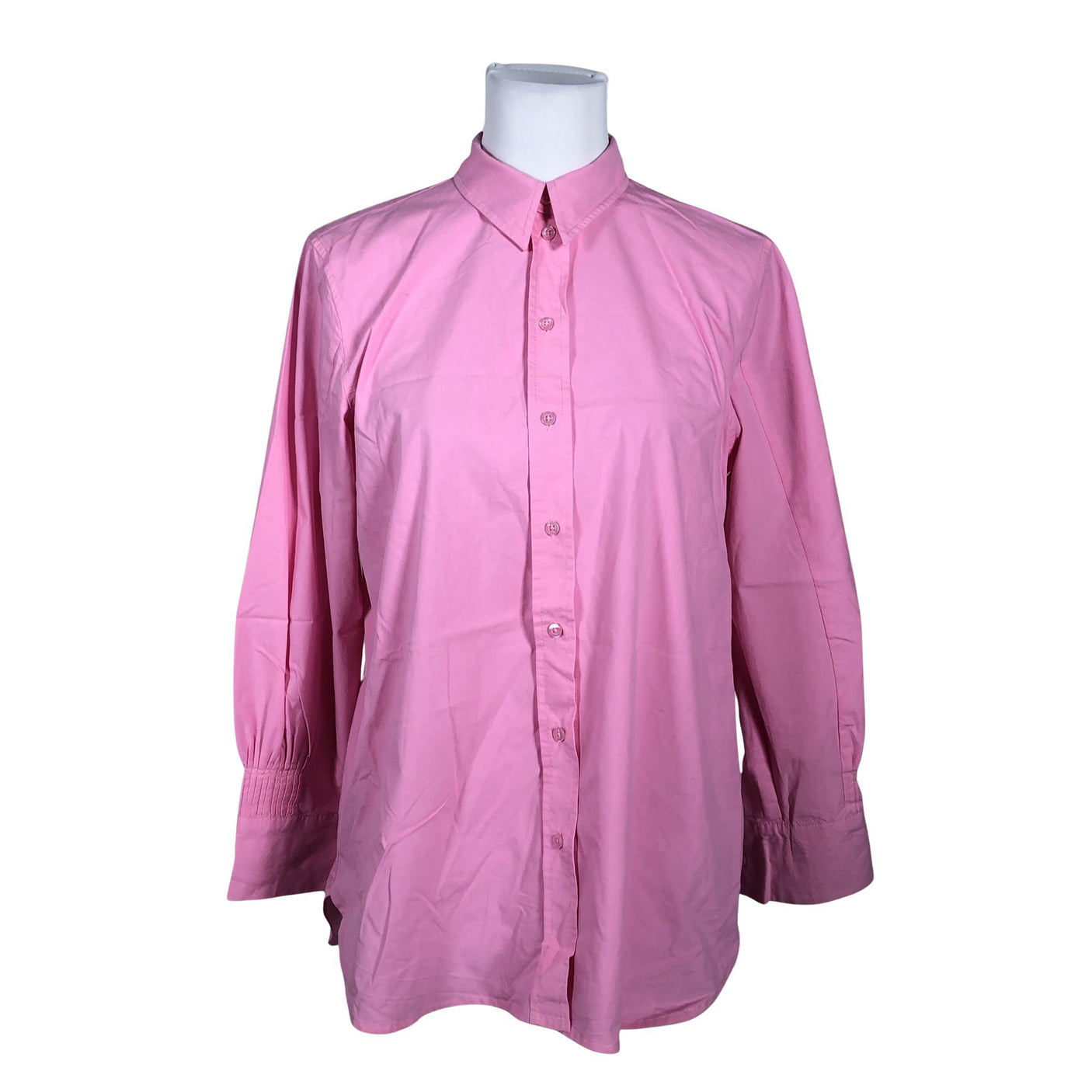 Unisex More&More - Triiksärk, suurus 40 - Roosa (1)