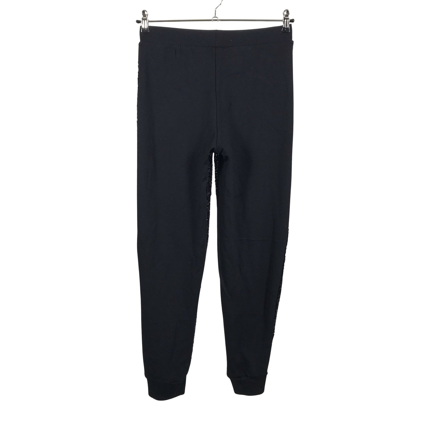 Unisex Tezenis - Pidulikud püksid, suurus 38 - Must (2)
