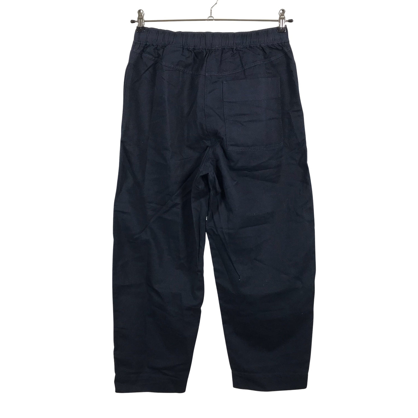 Unisex COS - Mittevenivad püksid, suurus 38 - Sinine (2)