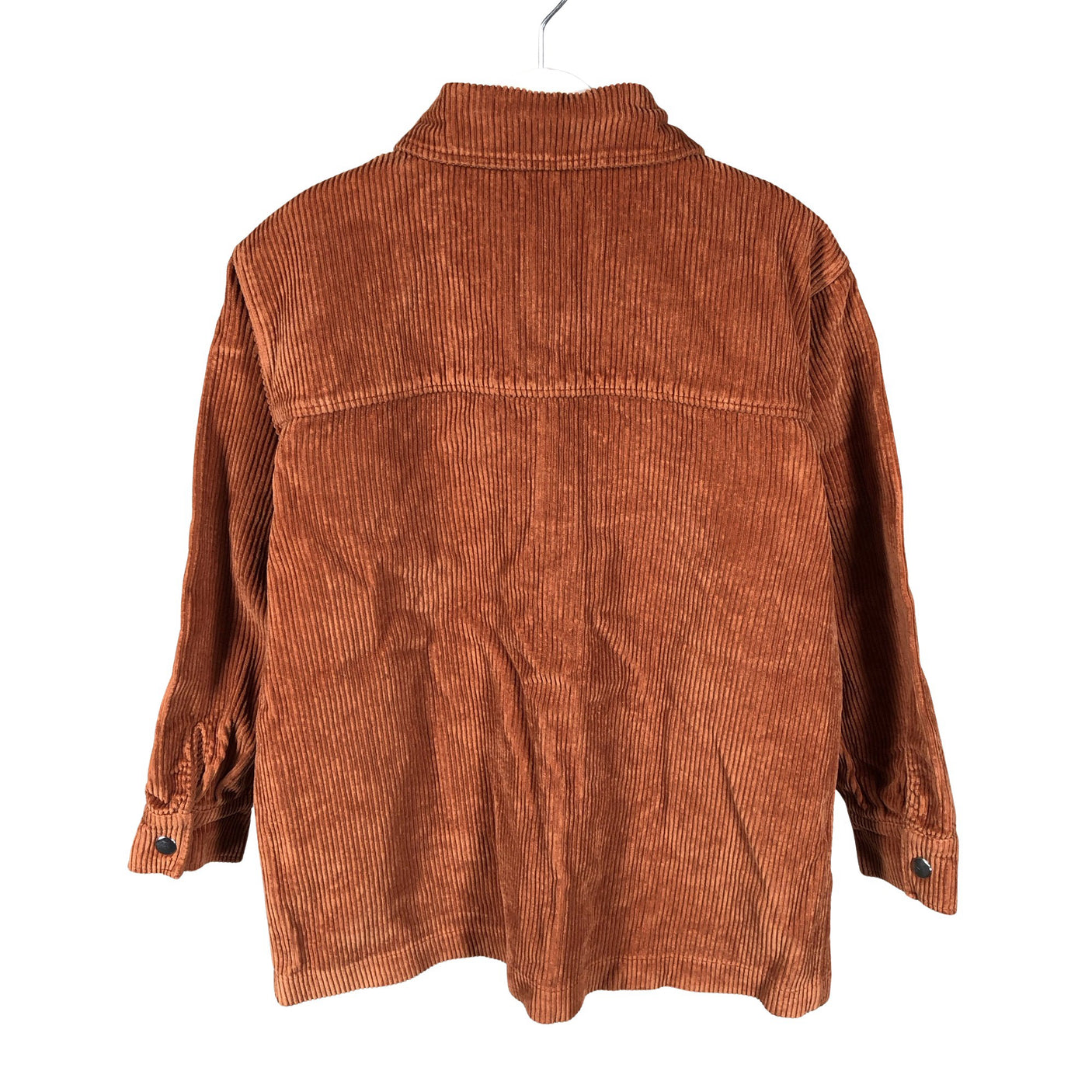 Unisex Kaiko - Teksasärk, suurus 134 - 140 - Oranž (2)