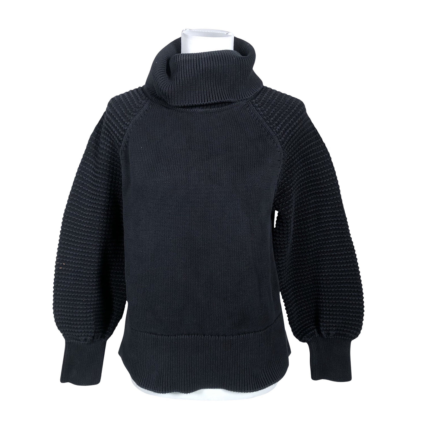 Unisex Esprit - Kampsun, suurus 40 - Must (1)