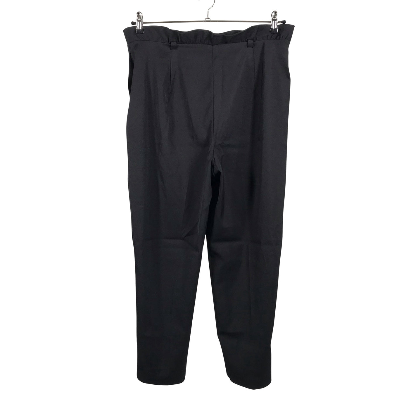 Unisex Ted Baker - Pidulikud püksid, suurus 42 - Must (2)