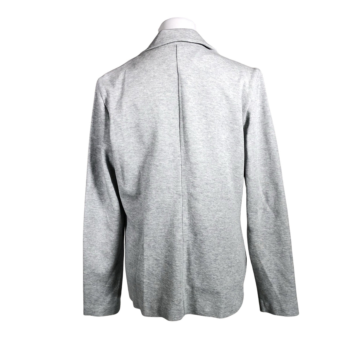 Unisex Yest - Dressikangast jakk, suurus 40 - Hall (2)
