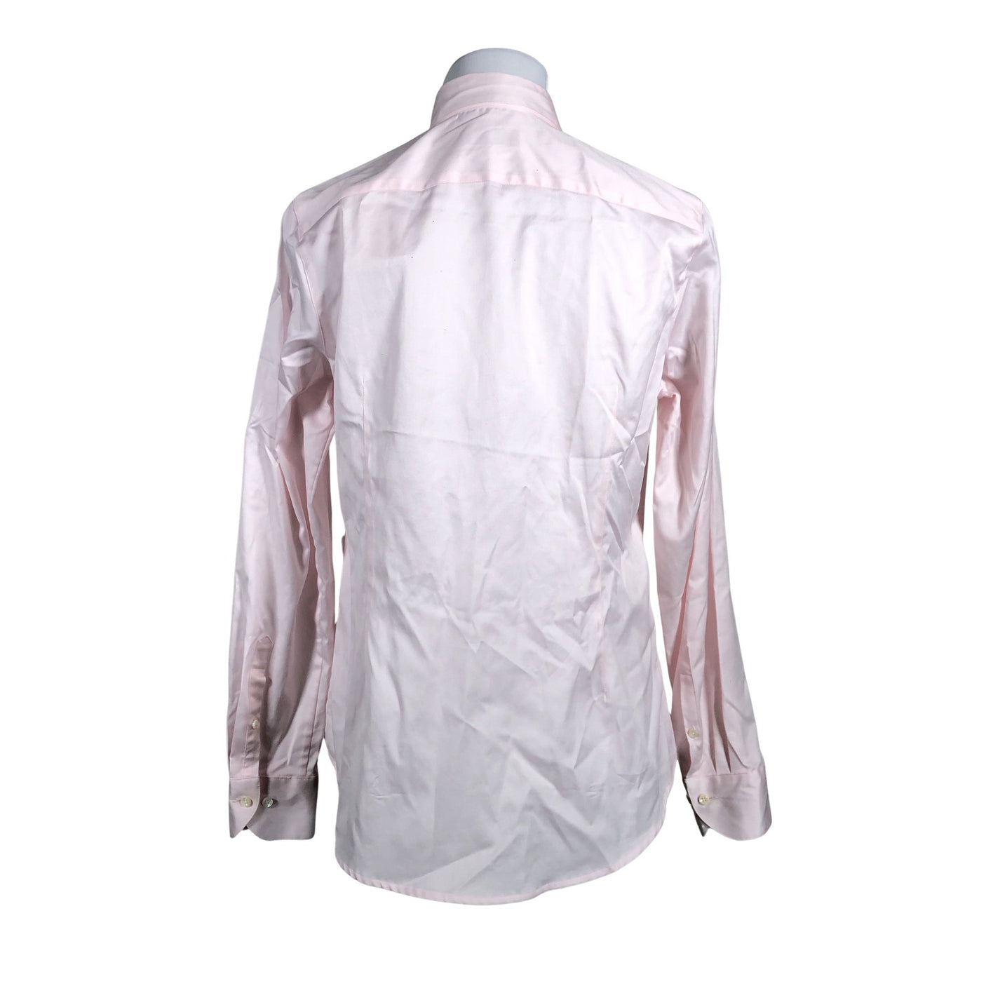 Unisex Stenströms - Triiksärk, suurus 40 - Heleroosa (2)