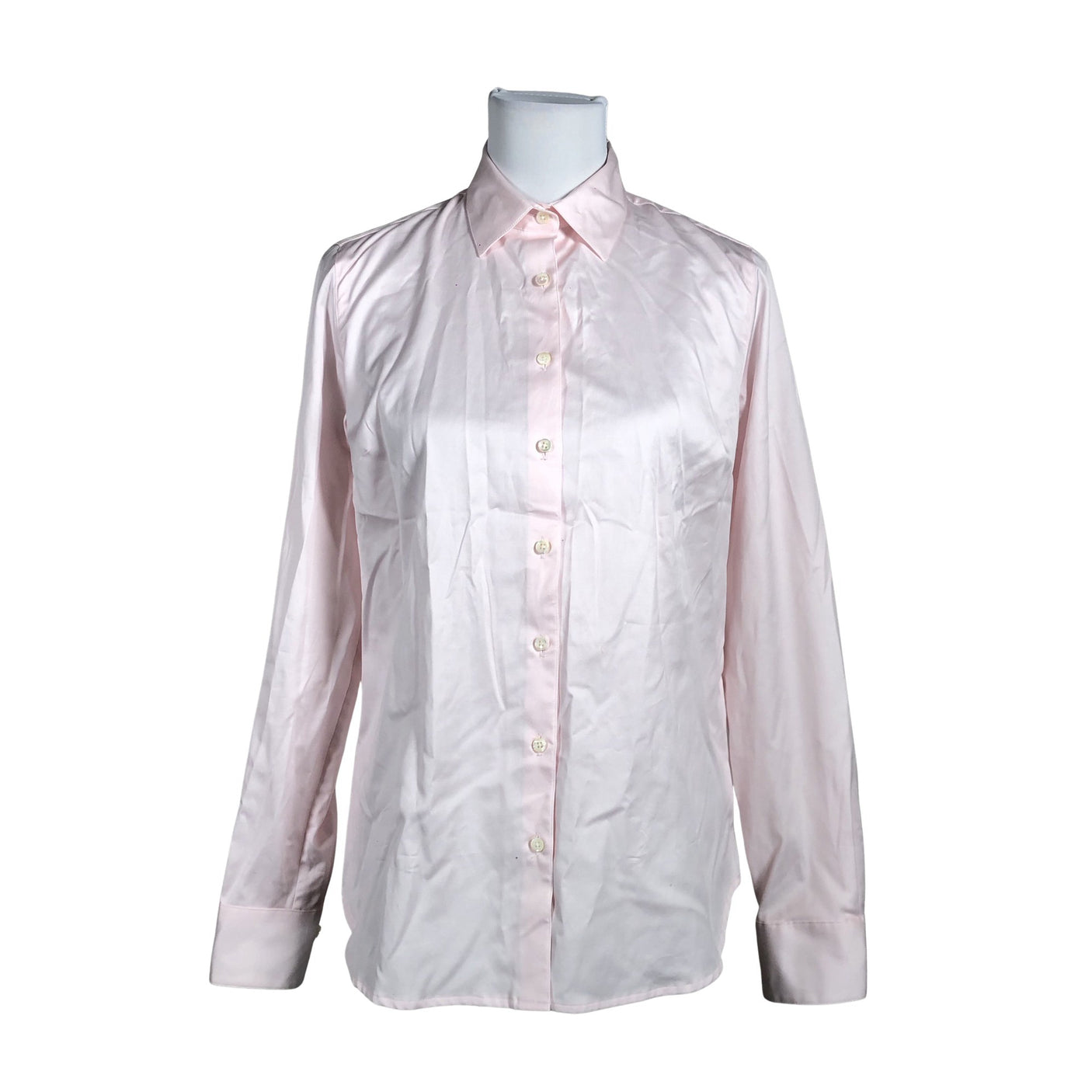 Unisex Stenströms - Triiksärk, suurus 40 - Heleroosa (1)