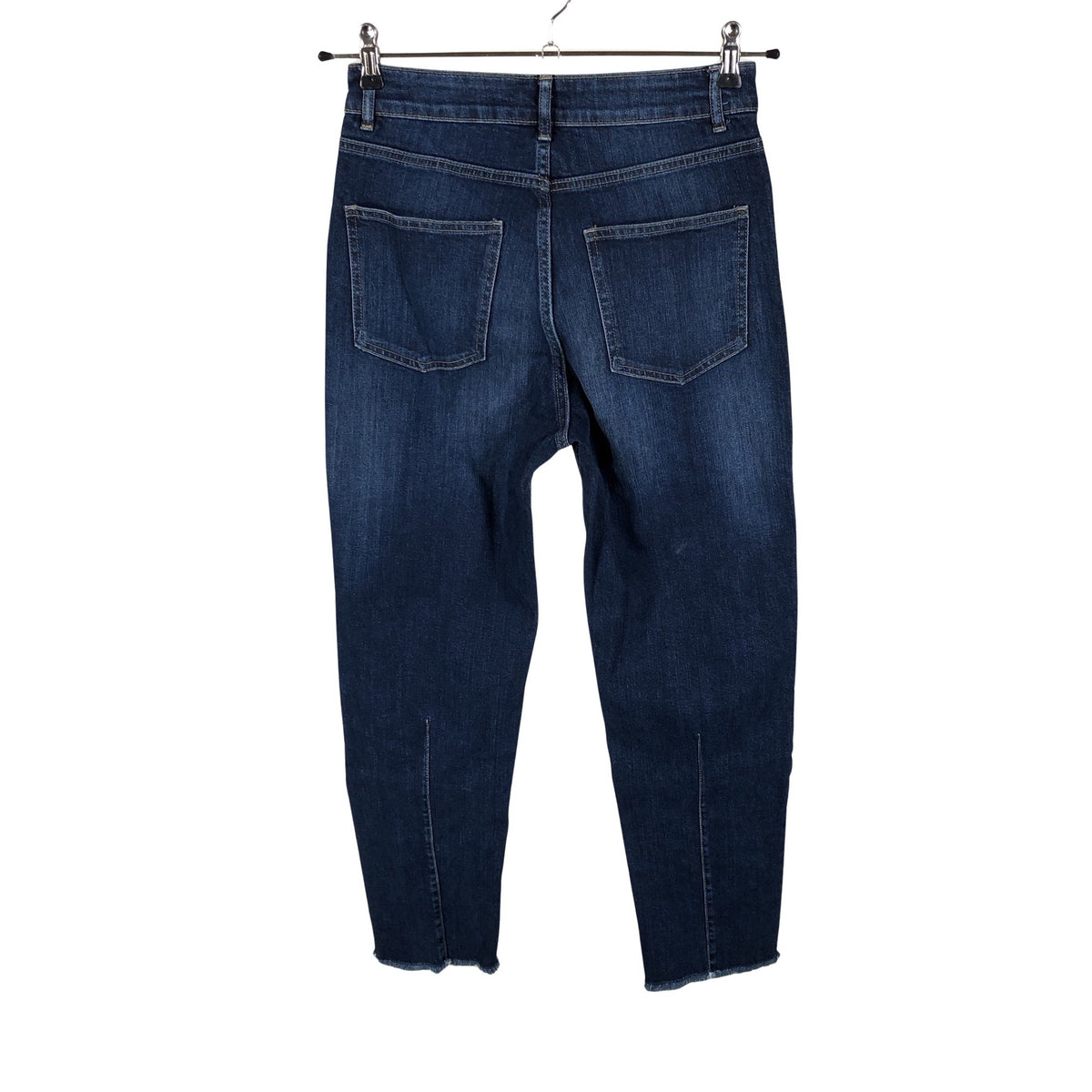 Unisex Lindex - Teksad, suurus 38 - Sinine (2)