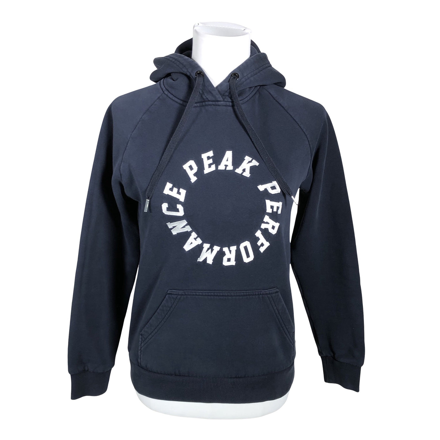 Unisex Peak Performance - Dressipluus, suurus 36 - Sinine (1)