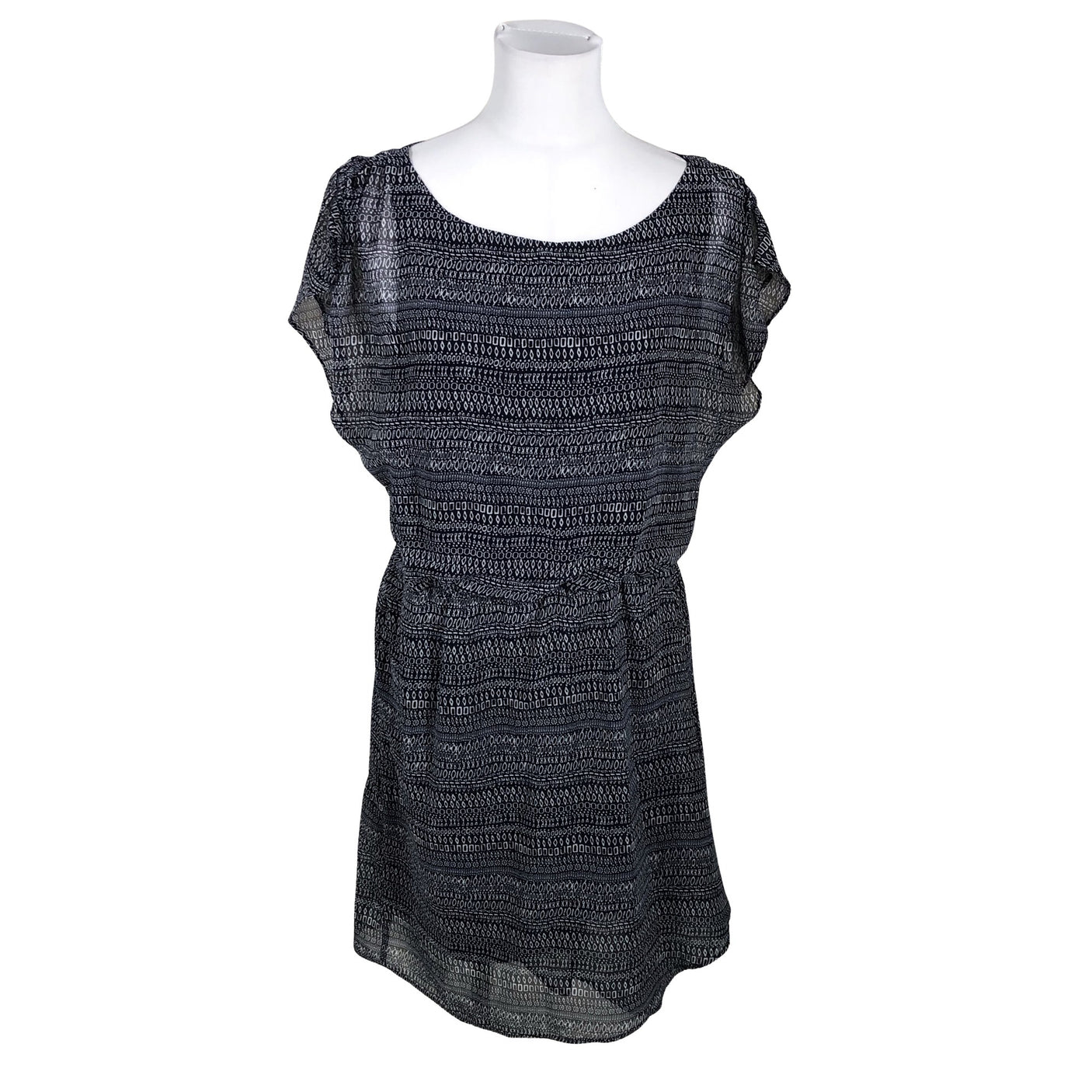 Unisex Esprit - Õhuke kleit, suurus 38 - Sinine (1)