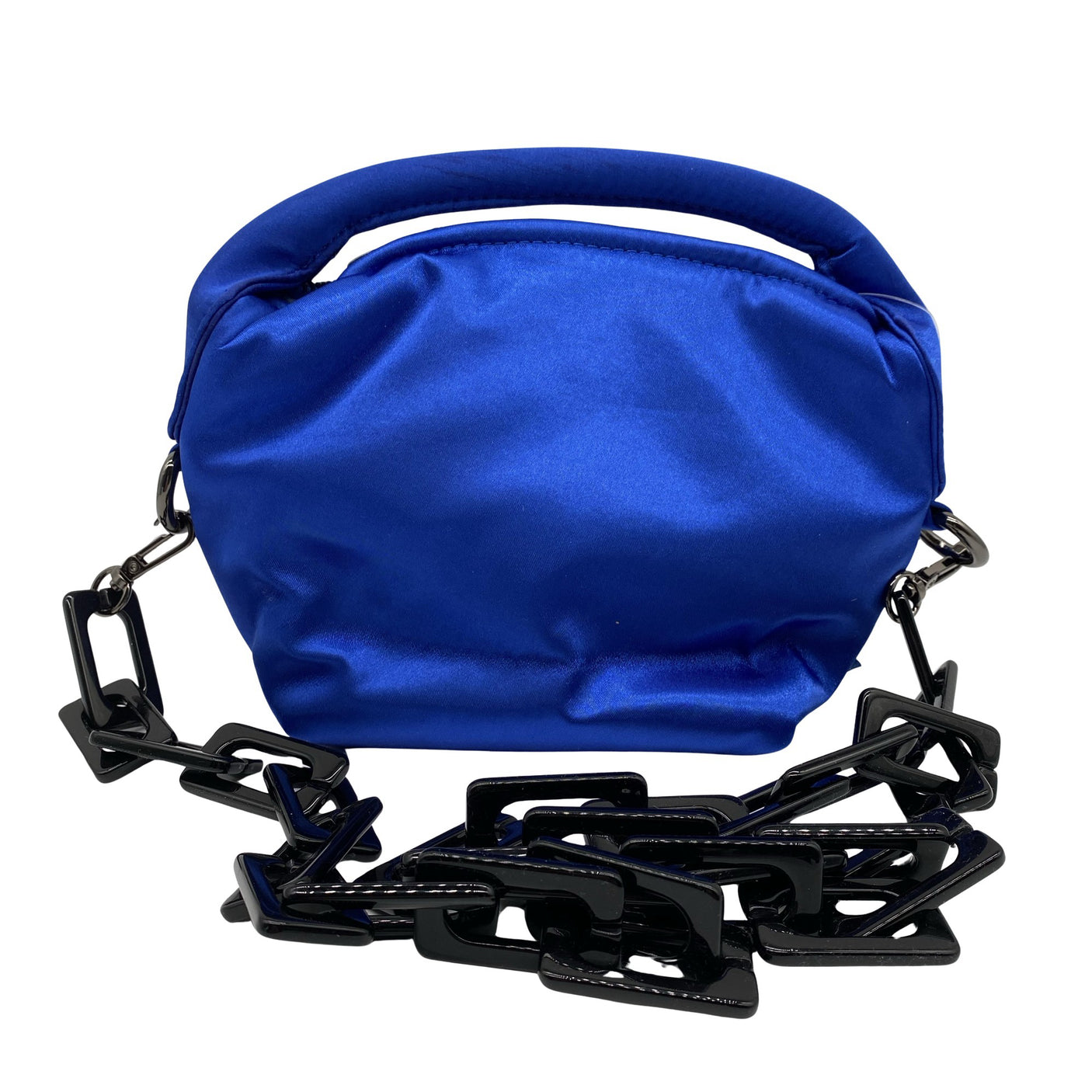 Unisex HVISK - Käekott, suurus Mini - Sinine (1)