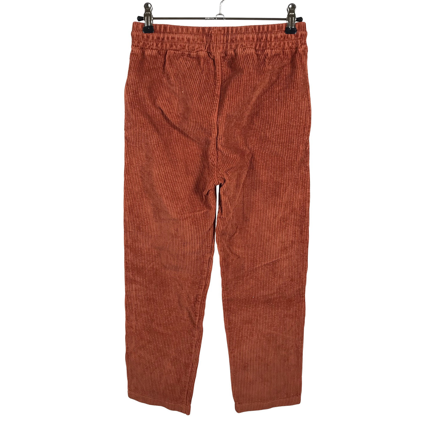Unisex Kaiko - Sametpüksid, suurus 128 - 134 - Oranž (2)