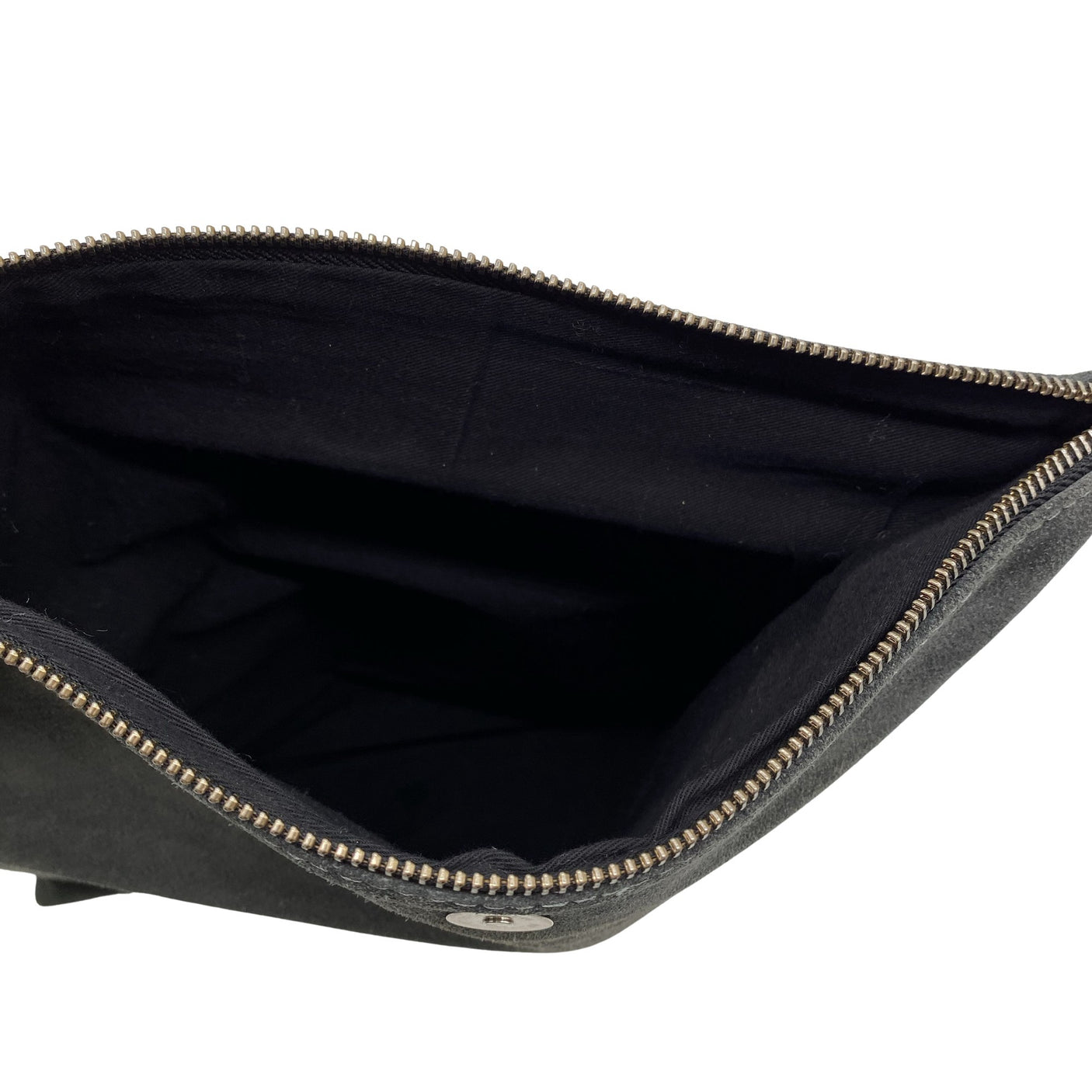 Unisex Filippa K. - Käekott, suurus Mini - Hall (3)
