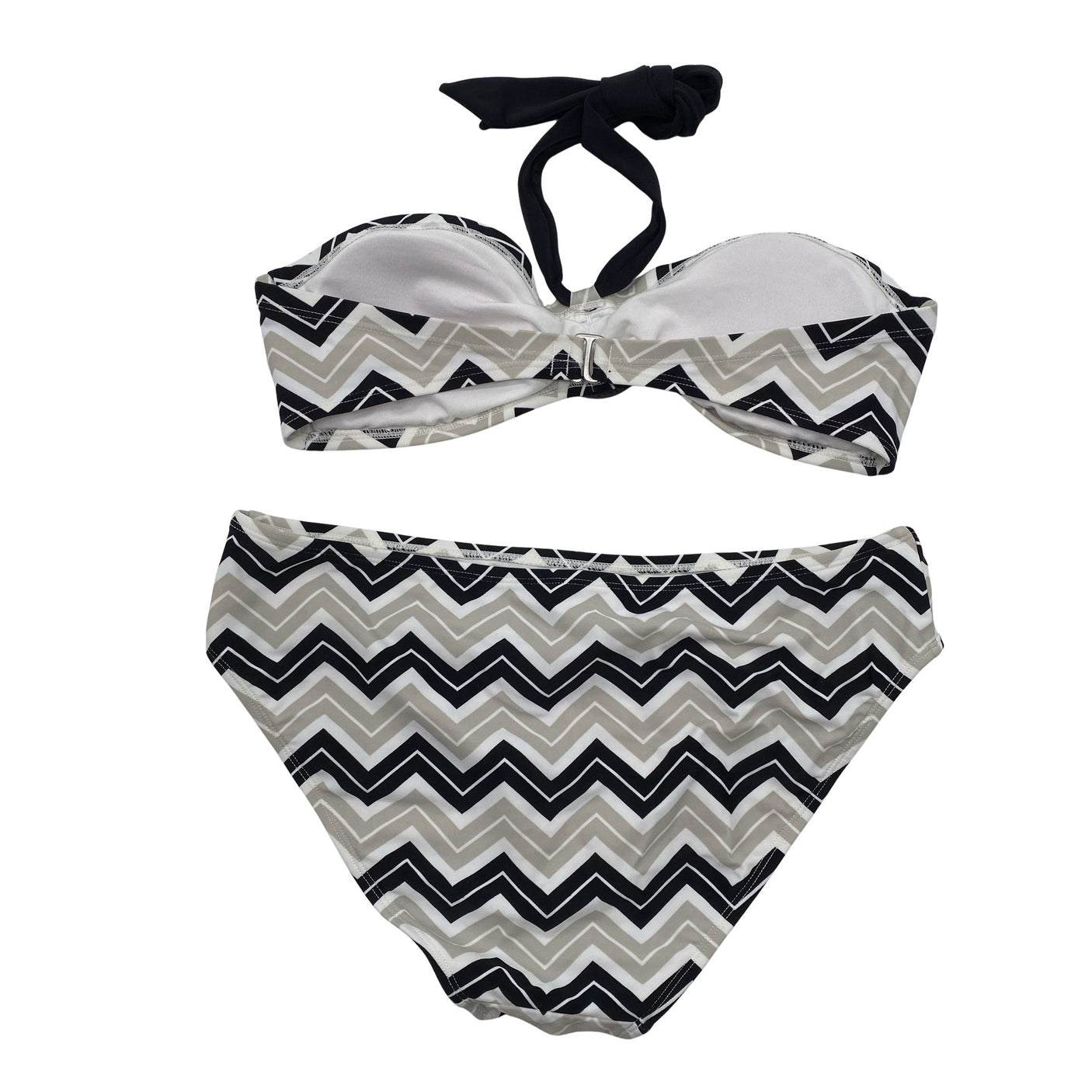 Unisex Copelia - Bikiinid, suurus 38 - Valge (2)