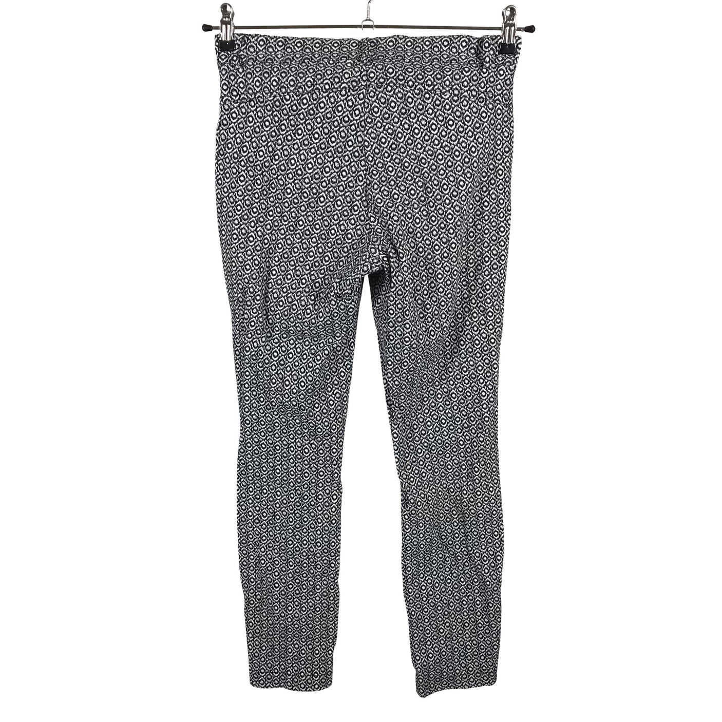 Unisex C.RO - Mittevenivad püksid, suurus 38 - Must (2)