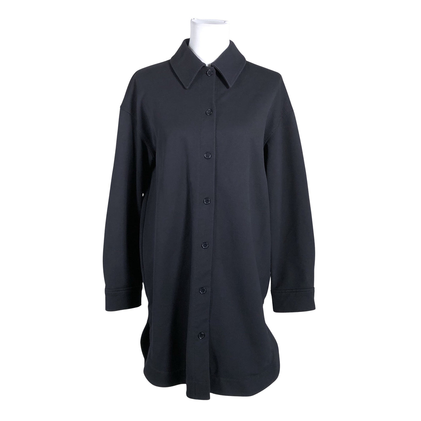 Unisex COS - Mitteveniv tuunika, suurus 40 - Sinine (1)