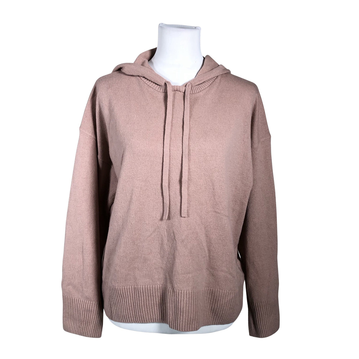 Unisex Noom - Kampsun, suurus 38 - Heleroosa (1)