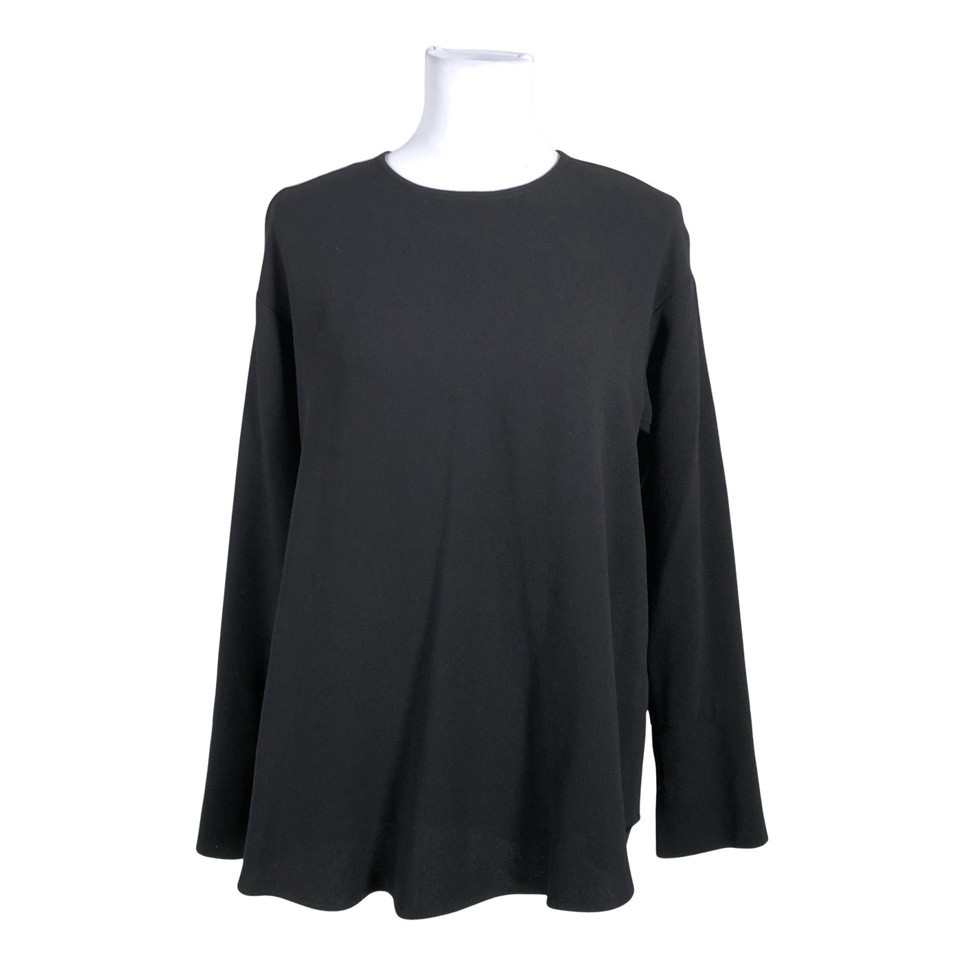 Unisex Marimekko - Õhuke tuunika, suurus 36 - Must (1)