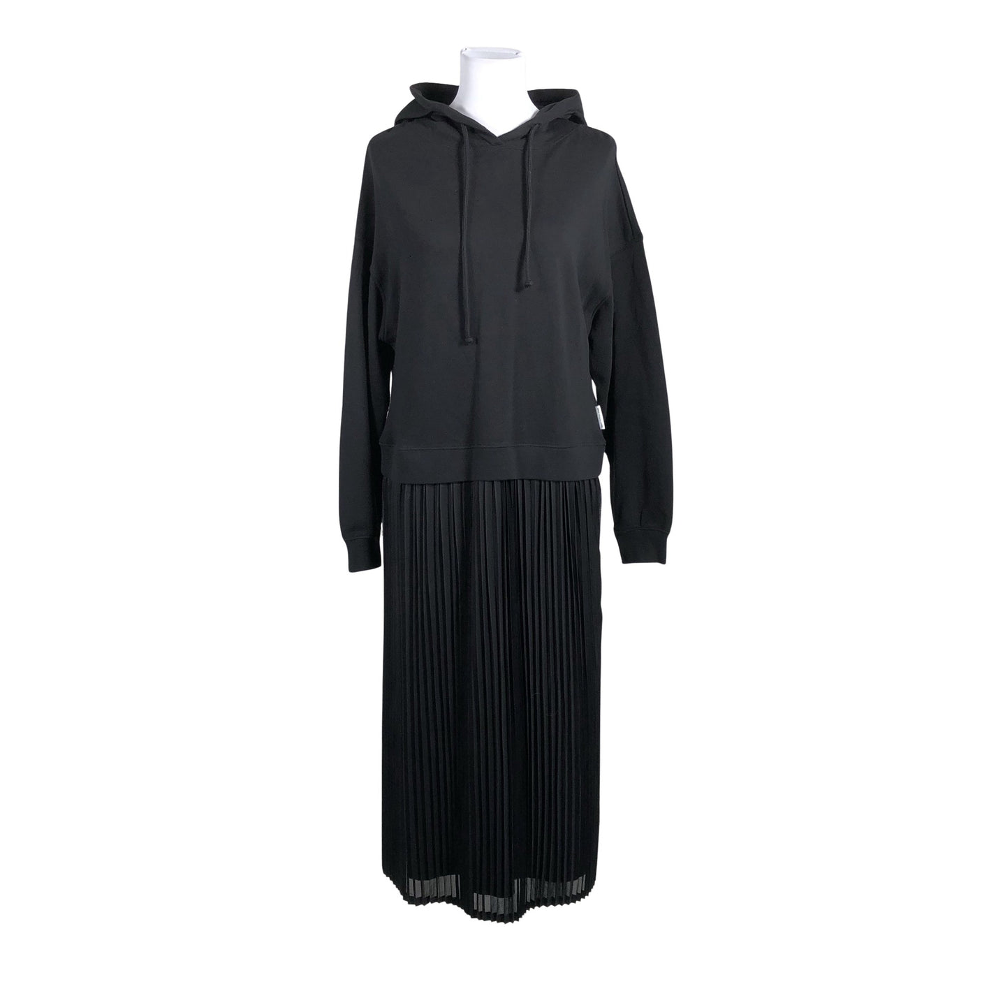 Unisex Marc O'Polo - Dressikangast kleit, suurus 38 - Must (1)
