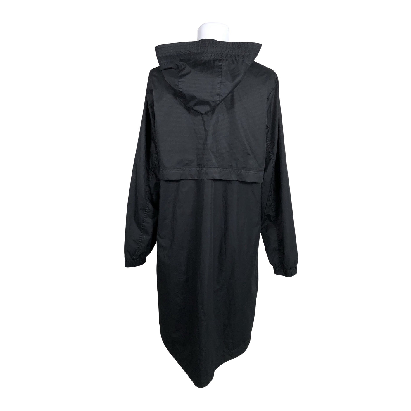 Unisex Makia - Jope, suurus 38 - Must (2)