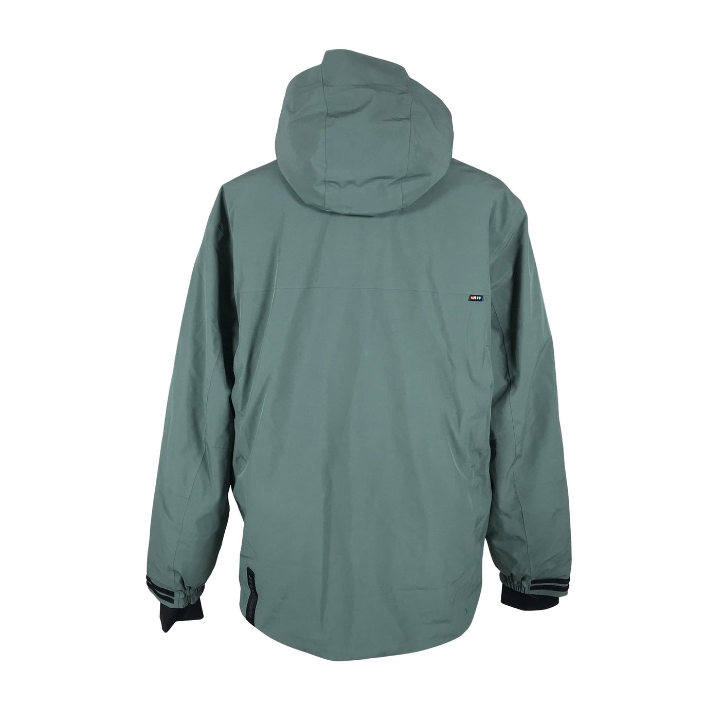 Unisex Rukka - Talvejope, suurus XXXL - Roheline (2)