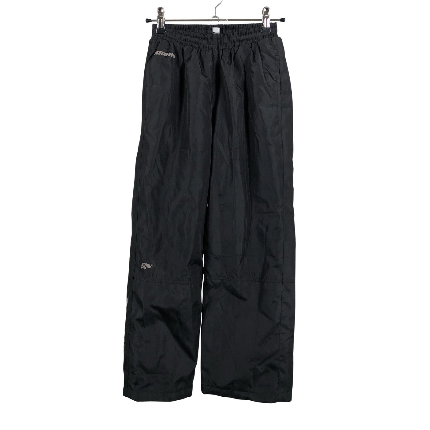 Unisex Karhu - Kevad-/sügispüksid, suurus 128 - 134 - Must (1)