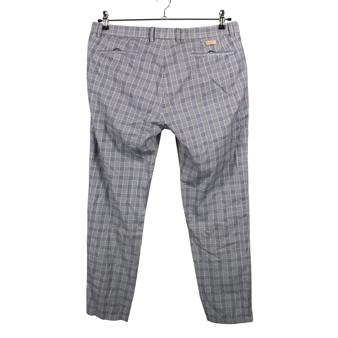 Unisex Bugatti - Mittevenivad püksid, suurus M - Hall (2)