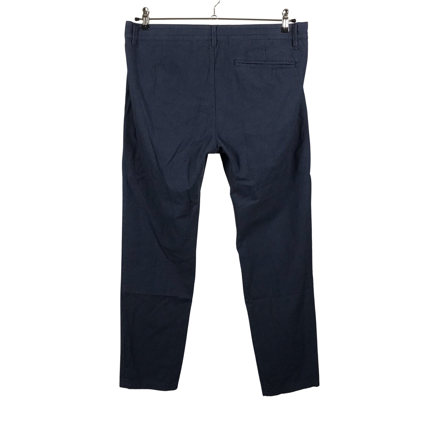 Unisex Marc O'Polo - Chino-püksid, suurus W34 - Sinine (2)