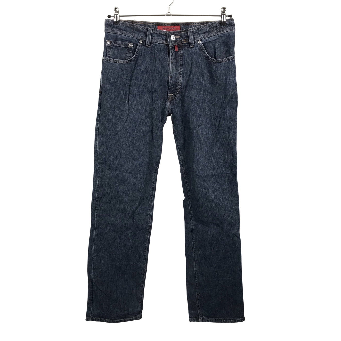 Unisex Pierre Cardin - Teksad, suurus W34 - Sinine (1)