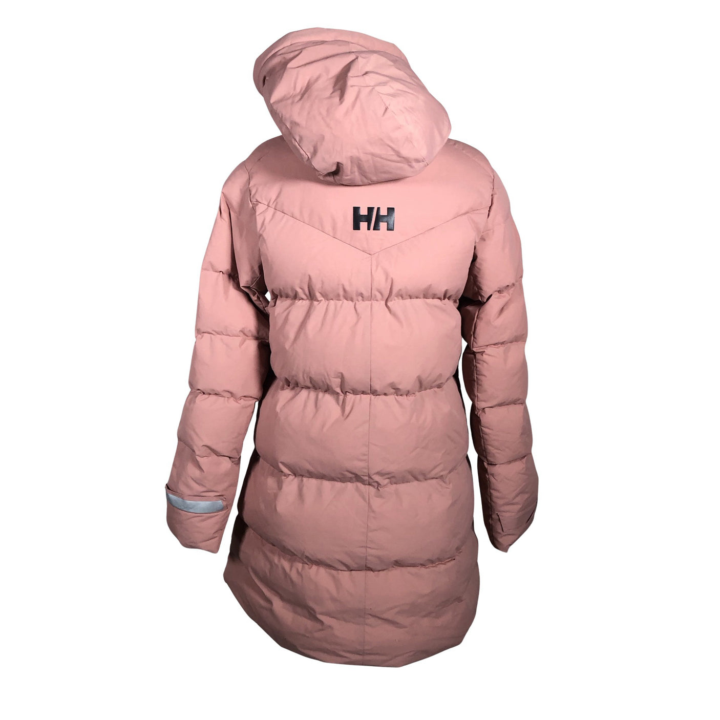 Unisex Helly Hansen - Talvejope, suurus 38 - Heleroosa (2)