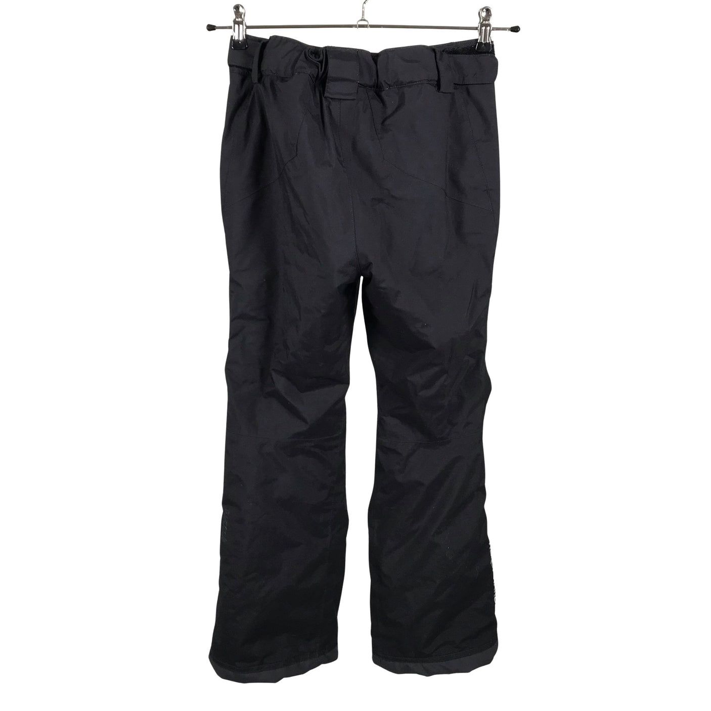 Unisex Helly Hansen - Talvepüksid, suurus 152 - 158 - Must (2)