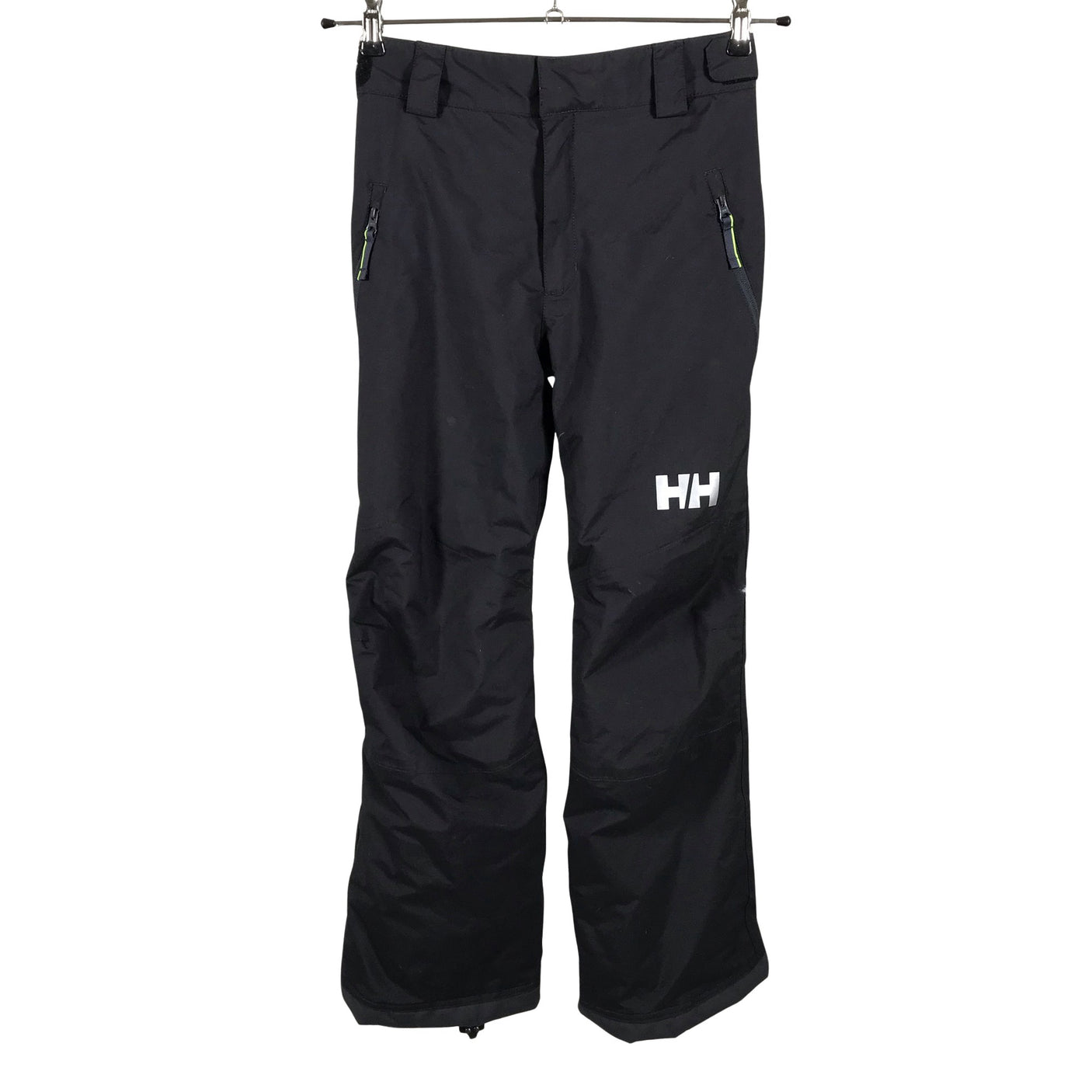 Unisex Helly Hansen - Talvepüksid, suurus 152 - 158 - Must (1)