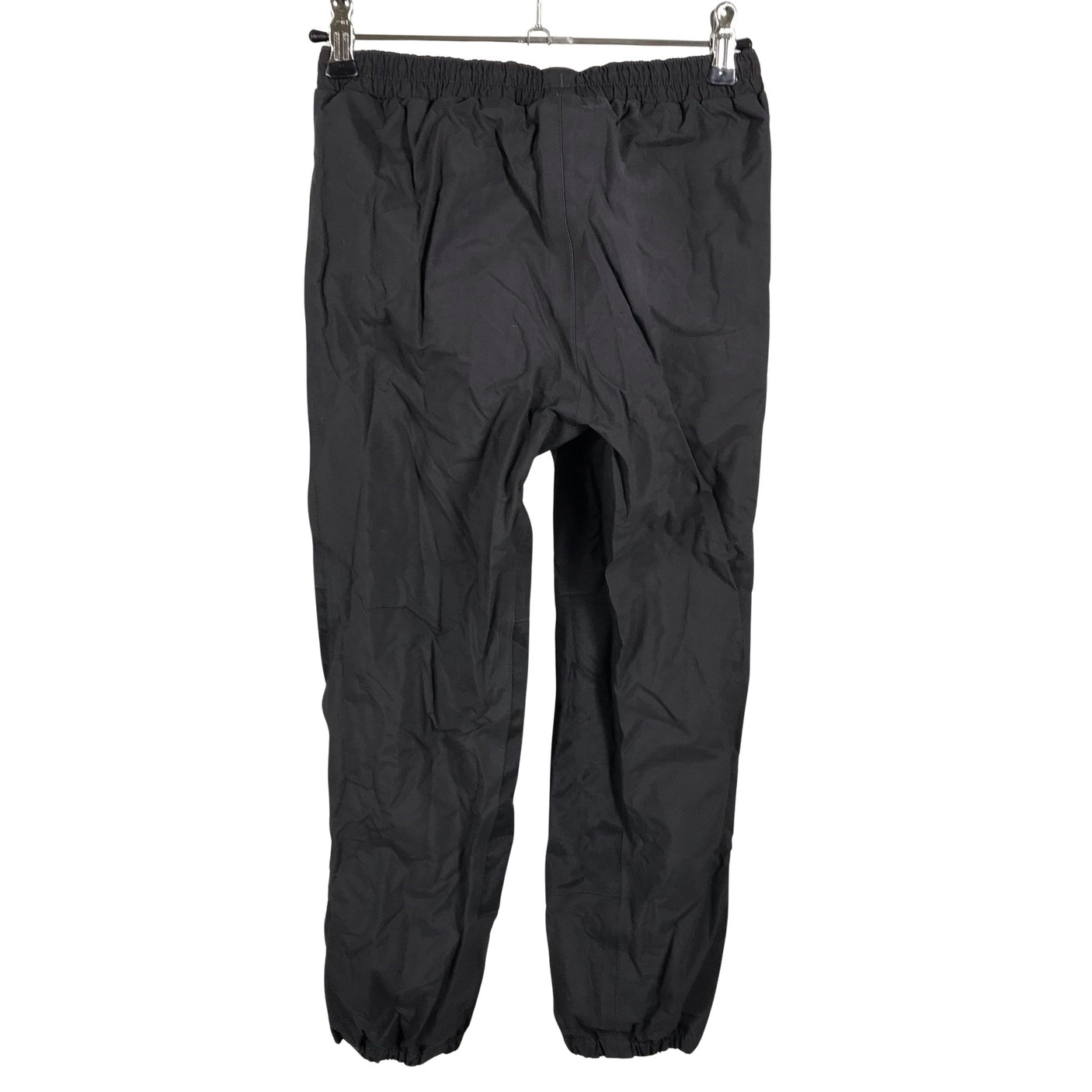 Unisex Helly Hansen - Kevad-/sügispüksid, suurus 122 - 128 - Must (2)