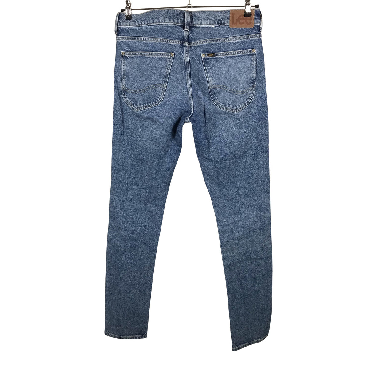 Unisex Lee - Teksad, suurus W31 - Sinine (2)