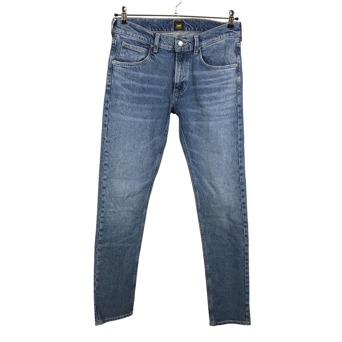 Unisex Lee - Teksad, suurus W31 - Sinine (1)