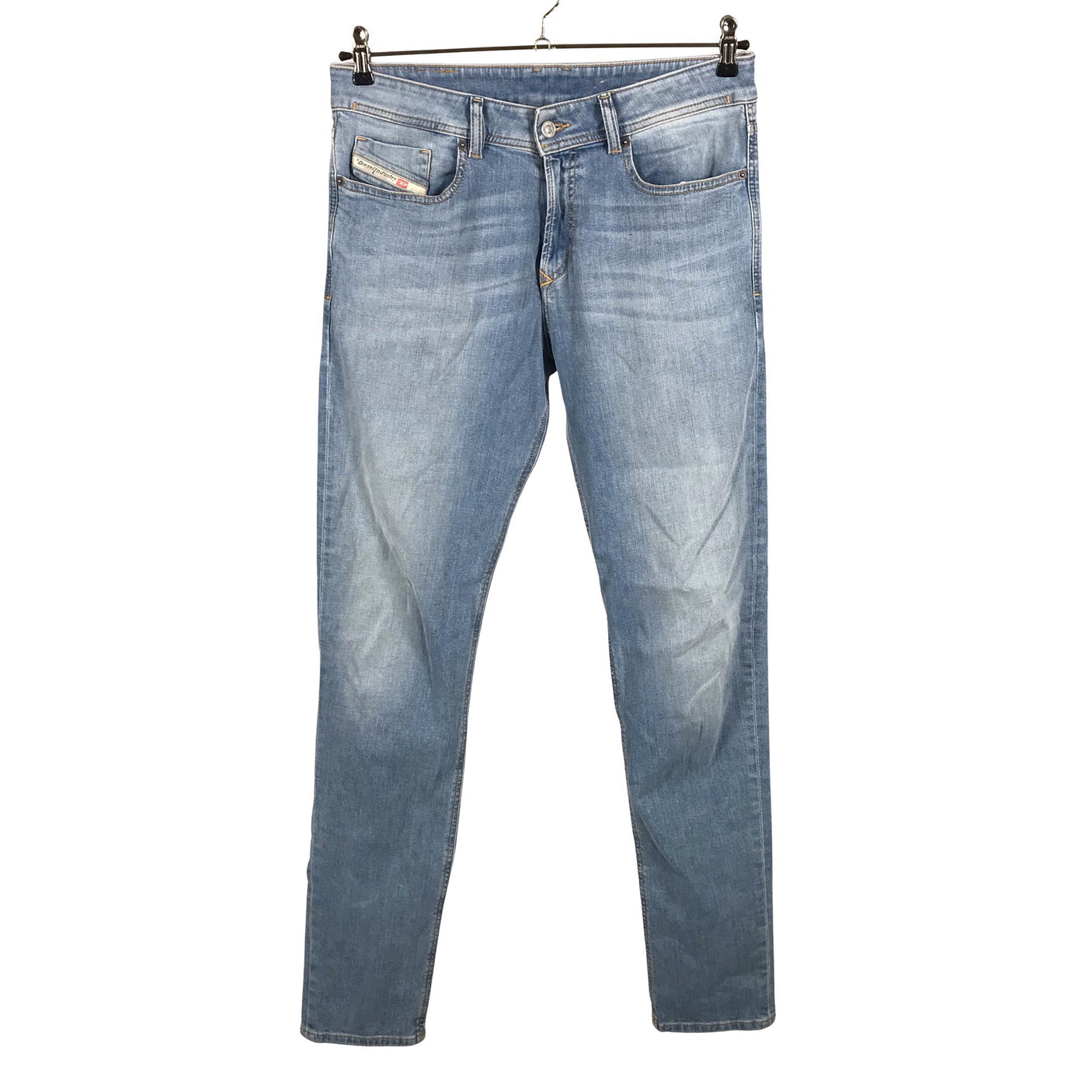 Unisex Diesel - Teksad, suurus W32 - Helesinine (1)