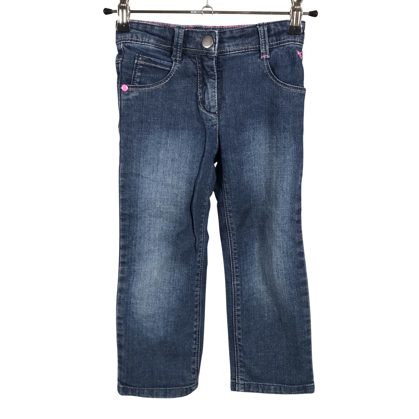 Unisex Esprit - Teksad, suurus 98 - 104 - Sinine (1)