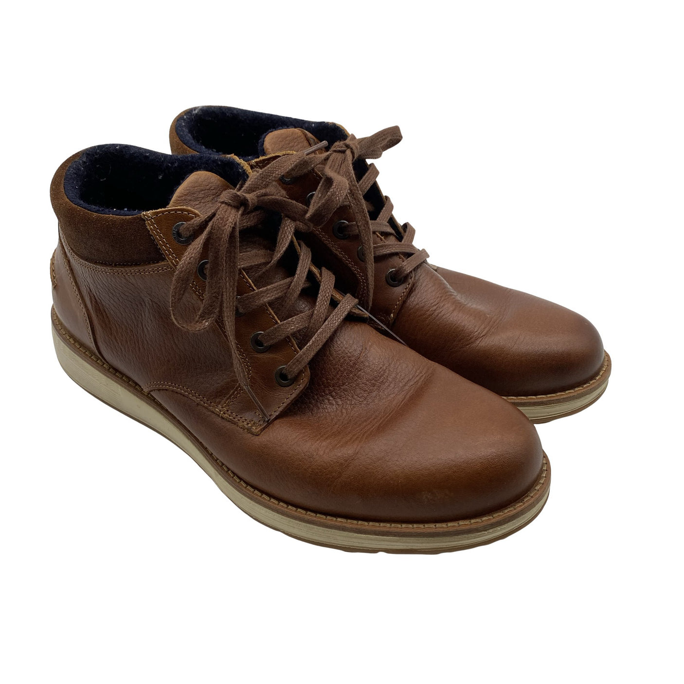 Unisex Björn Borg - Poolsaapad, suurus XXS - Pruun (2)