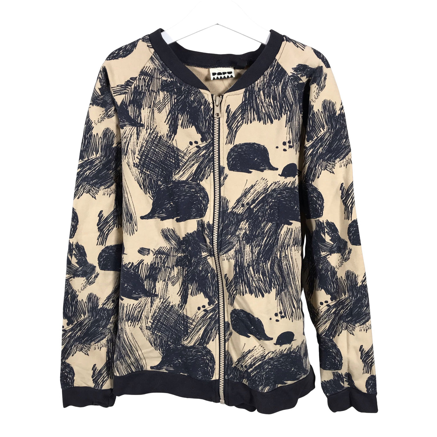 Unisex Papu - Pusa, suurus 146 - 152 - Beige (1)