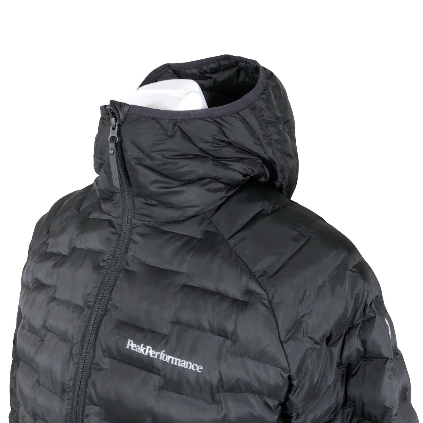 Unisex Peak Performance - Õhem talvejope, suurus M - Must (3)